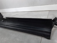 Купить Bmw g30 g31 воздуховод впуск воздуха радиатора 51747383846, фото thumb