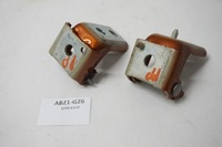 фото thumb №1, Петли дверь правое передние citroen c4 iii