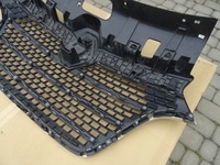 фото thumb №5, Renault master iii рестайлинг iv решётка хромированные элементы оригинал