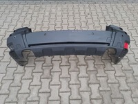 фото thumb №1, Бампер задний задняя mercedes glk w204 pdc