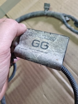 фото thumb №11, Джгут датчики паркування pdc зад s-max mk1 galaxy mk3 06-10 6g9t-15k868