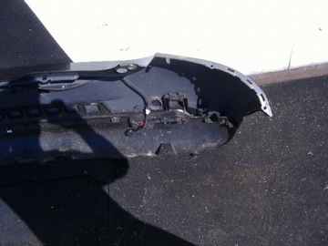 фото thumb №8, Smart forfour 453 крышка багажника бампер балка