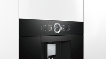 Кофемашина Bosch CTL636EB6 Serie 8 - ХИТ