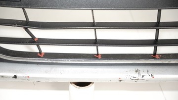 фото thumb №7, Бампер перед vw sharan ii 7n 10-15r pdc la7w