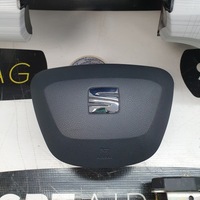 фото thumb №9, Seat mii електрик панель приладів консоль подушки безпеки подушка безпеки