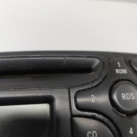 фото thumb №10, Mercedes-benz c w203 2002 панель / радіопрогравач cd/dvd/gps