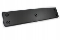 фото thumb №1, Рамка номерного знака реєстраційний vw tiguan