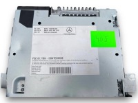 Mercedes actros mp4 радіо 0014461962 #465 m Недорого, фото thumb