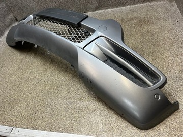 фото thumb №8, Бампер перед переднє датчики pdc ґрати bmw x5 e70 a52 a52/7 kpl bdb