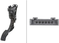 фото thumb №1, Hella педаль газу 6pv 008 496-701