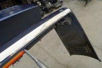 Mercedes w140 бампер задній задній 366 se sel рестайлінг  s-klasa pdc Оригінал, фото thumb