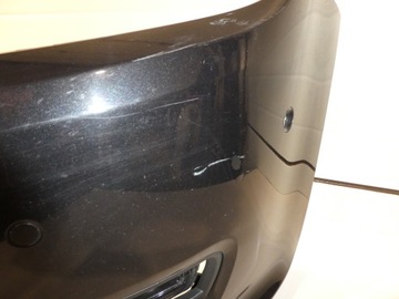 фото thumb №10, Sharan 7n бампер перед переднее комплектный pdc 7n0807221a