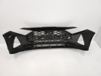 Бампер перед hyundai i20 3 абсорбер 86511-q0000 86512-q0000 86351-q0200 в Украине, фото thumb