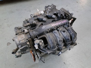 фото thumb №7, Двигатель nissan 2.5 qr25 plastic kol всасывающий x-trail jdm