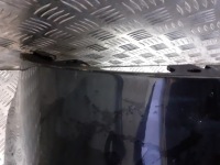 Купити Бампер задній vw golf v lc9z, фото thumb