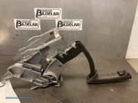 Купити 2002 saab 9-3 ver2 ручка гальма ручного 12786751, фото thumb