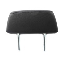 фото thumb №12, Bmw f12 f13 подголовник правые левый зад чёрная кожа 7280342