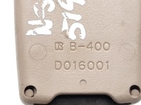 Lexus rx пряжка передній поперечина безпеки перед ліве 2001 suv 4/5dr Зі Шроту, фото thumb