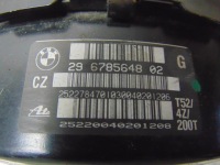 фото thumb №9, Вакуумний підсилювач гальм  bmw x1 e84 2.0 d 6785648 європа