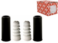 Febi bilstein 106122 проставка гумовий, підвіска в Україні, фото thumb