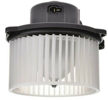 фото thumb №2, Вентилятор интерьера kia sorento 06-09