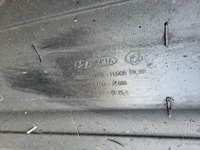 фото thumb №10, Плита захист підвіска kia ceed ii права 84145-a600