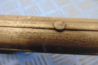 фото thumb №6, Renault modus 1.5d рейка рульова