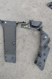 фото thumb №8, Захист порога права ford focus mk3