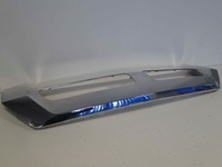 фото thumb №8, Mercedes ml w166 166 накладка хром na бампер