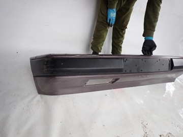 фото thumb №9, Mercedes e класс w124 124 бампер перед переднее a1248850725