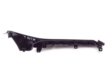 MERCEDES CLC CL203 08-11 КРЕПЛЕНИЕ РУЧКА ПОЛКИ БАГАЖНИКА ЛЕВАЯ A2036903549