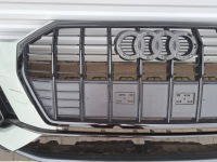 фото thumb №8, Бампер перед audi q3 ii 83a 83f s-line 18-