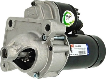 фото thumb №16, As-pl s3016pr стартер