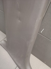 фото thumb №4, Защита стойка b левая audi a4 b6 8e0867239