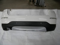 фото thumb №1, Bmw x4 f26 задний бампер задняя pdc