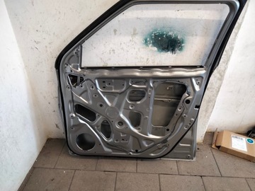 фото thumb №7, Suzuki ignis 3 iii 16- дверь правые перед передние