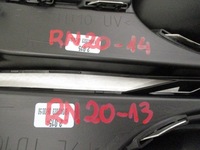 фото thumb №16, Ds4 lift решітка заглушка протитуманної фари ліва права kpl