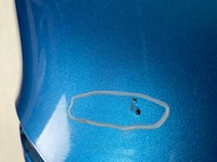 фото thumb №9, Opel оригінальний номер 475498858 бампер передній