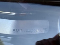 фото thumb №5, Капот бампер крила pas переднє радіатор лампи адаптивний led bmw i3