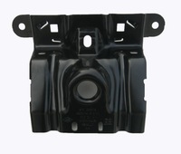 фото thumb №1, Кронштейн замка поперечина перед renault clio v оригинал na место