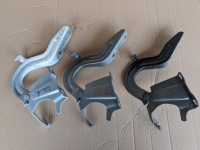 фото thumb №1, Nissan x trail t32 петля капот капот