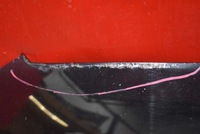 фото thumb №5, Капот кришка двигуна lc9z seat exeo 09-12