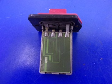 фото thumb №6, Hyundai купе повітродувка резистор 97116-24951 g4gf