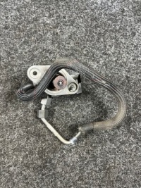 Infiniti mercedes 2.0 cgi насос пального упорскування 0261520216 a2740700501 Оригінал, фото thumb