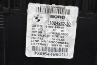 фото thumb №8, Лічильник прилади eu 6964499 bmw e87 1.6i 115km 04-07