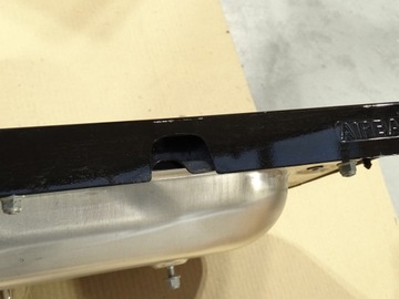 фото thumb №9, Подушка безпеки подушка пішохода discovery sport рестайлінг 2020