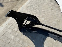 фото thumb №6, Mercedes eqs w296 amg бампер перед