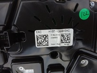 фото thumb №6, Ford fiesta mk8 1.0 ecoboost 17-19- спидометр приборы