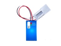 фото thumb №1, Эмулятор коврики srs fiat stilo с led штекер