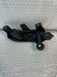 фото thumb №1, Citroen c3 iii напрямна бампера правий задня